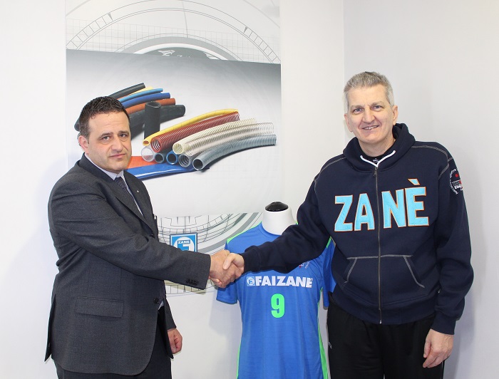 Fai Zane sponsor