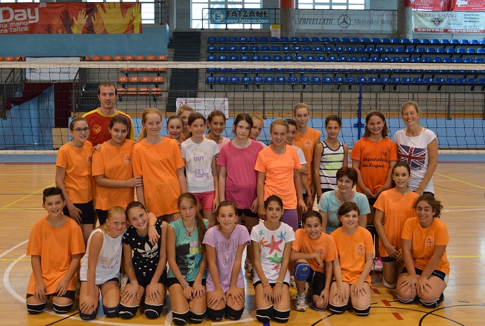 GRUPPO UNDER 13