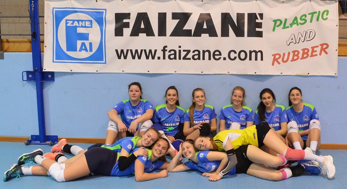 Promozione 3 divisione femminile 18 05 19