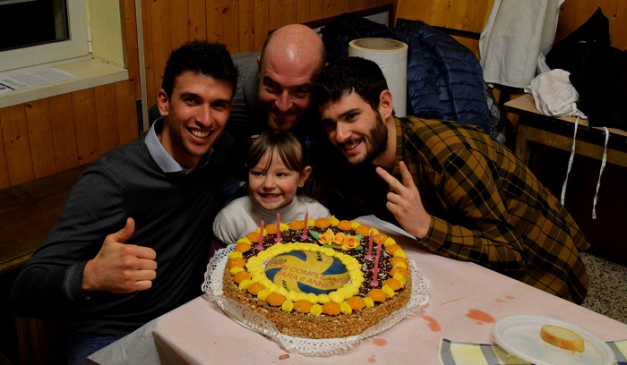 foto compleanno sara 1