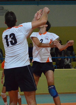 la piave volley 4