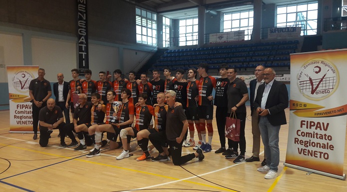 volley treviso